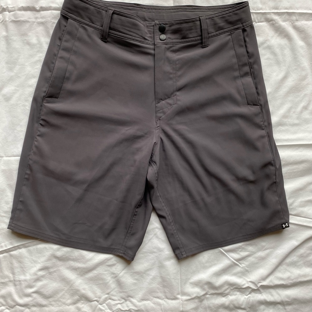 Under Armor
